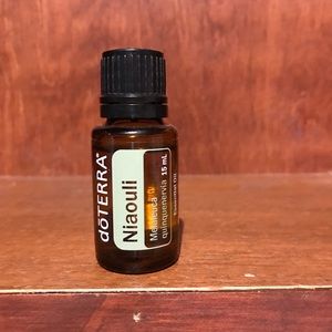 New ⭐️RARE⭐️ Doterra Niaouli